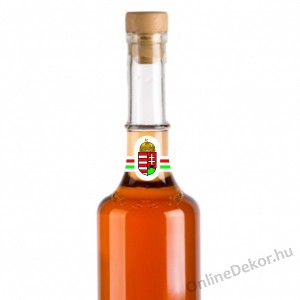 P&aacute;link&aacute;s&uuml;veg c&iacute;mke - Ov&aacute;lis alak&uacute; - P&aacute;link&aacute;s &uuml;veg nyak c&iacute;mke