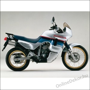 Motormatrica, Motor dekorációk - 01.Motormatricák - Honda - XL 600 V Transalp