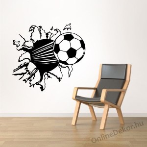 Faldekor&aacute;ci&oacute;, Falimatrica, Faltetov&aacute;l&aacute;s - Futball csapatok - Focilabda 2203