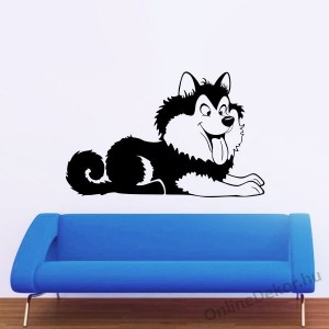 Faldekor&aacute;ci&oacute;, Falimatrica, Faltetov&aacute;l&aacute;s - Kuty&aacute;k - Husky 2206