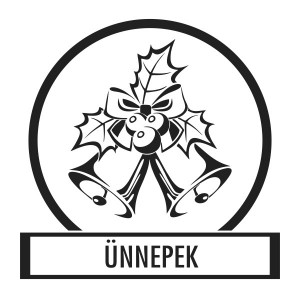 Faldekor&aacute;ci&oacute;, Falimatrica, Faltetov&aacute;l&aacute;s - &Uuml;nnepek
