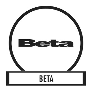 Motor sticker, Motor decal - 01.Motor sticker - Beta