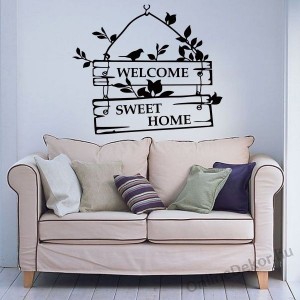 Faldekor&aacute;ci&oacute;, Falimatrica, Faltetov&aacute;l&aacute;s - Egy&eacute;b kieg&eacute;sz&iacute;tők - Sweet Home 2259