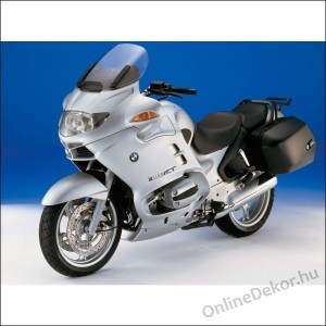 Motor sticker, Motor decal - 01.Motor sticker - BMW - R1150RT