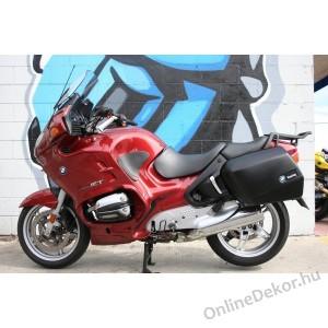 Motormatrica, Motor dekorációk - 01.Motormatricák - BMW - R1150RT