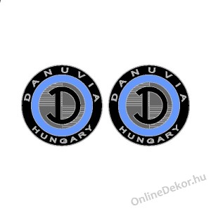 Motormatrica, Motor dekor&aacute;ci&oacute;k - 01.Motormatric&aacute;k - Csepel - Danuvia (1954&ndash;1966)