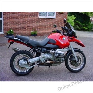 Motor sticker, Motor decal - 01.Motor sticker - BMW -  R 1100 GS (1993-1999)