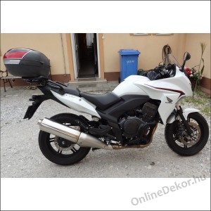Motormatrica, Motor dekorációk - 01.Motormatricák - Honda - CBF 1000 egyedi csík (2009-2010)