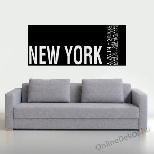 Faldekor&aacute;ci&oacute;, Falimatrica, Faltetov&aacute;l&aacute;s - Nevek, Sz&ouml;vegek, Id&eacute;zetek - New York 2361