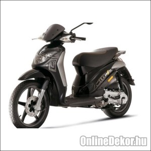 Motormatrica, Motor dekorációk - 02.Robogó matricák - Piaggio - Liberty S 50 4T