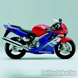 CBR 600 F Ultima Light