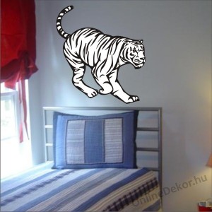 Faldekor&aacute;ci&oacute;, Falimatrica, Faltetov&aacute;l&aacute;s - &Aacute;llat - Tigris 289