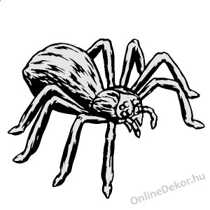 Faldekor&aacute;ci&oacute;, Falimatrica, Faltetov&aacute;l&aacute;s - Horror - P&oacute;k 305