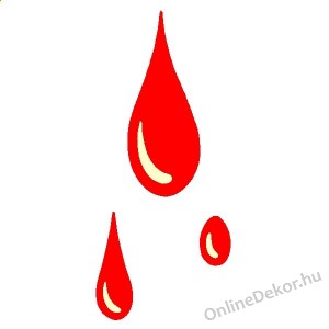 Faldekor&aacute;ci&oacute;, Falimatrica, Faltetov&aacute;l&aacute;s - Horror - V&eacute;rcsepp 312