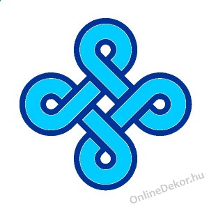 Faldekoráció, Falimatrica, Faltetoválás - Retro - Faldekoráció 321
