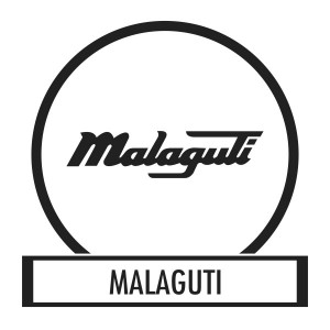 Motormatrica, Motor dekor&aacute;ci&oacute;k - 02.Robog&oacute; matric&aacute;k - Malaguti