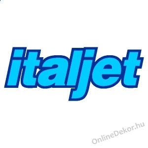 Motormatrica, Motor dekor&aacute;ci&oacute;k - 02.Robog&oacute; matric&aacute;k - Italjet - Italjet log&oacute;