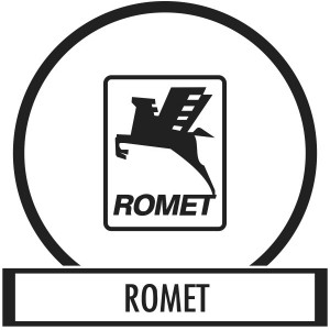 Motormatrica, Motor dekor&aacute;ci&oacute;k - 02.Robog&oacute; matric&aacute;k - Romet