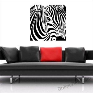Faldekor&aacute;ci&oacute;, Falimatrica, Faltetov&aacute;l&aacute;s - &Aacute;llat - Zebra 666
