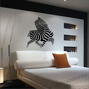 Faldekor&aacute;ci&oacute;, Falimatrica, Faltetov&aacute;l&aacute;s - &Aacute;llat - Zebra 673