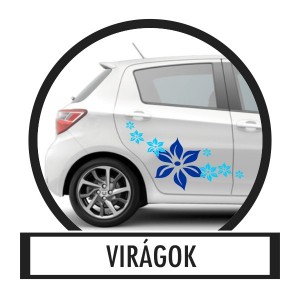 Aut&oacute;dekor&aacute;ci&oacute;, aut&oacute;matrica - 06.Vir&aacute;gok
