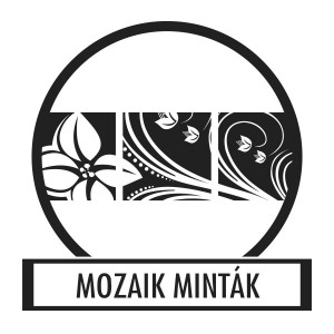 Faldekor&aacute;ci&oacute;, Falimatrica, Faltetov&aacute;l&aacute;s - Mozaik faltetov&aacute;l&aacute;s