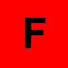 Red fluorescent
