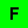 Green fluorescent