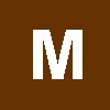 Brown metallic